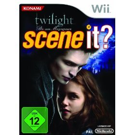 Scene It? Twilight