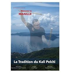 La Tradition Du Kali Pekiti