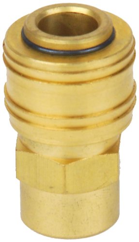 Mannesmann M 1554 Kupplung mit Innengewinde R 3/8" (10mm)