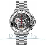 41hzjCUX8iL. SL160  TAG Heuer Mens CAH101ABA0860 Formula One Gray Dial Watch