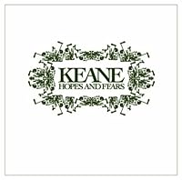 Keane Ablum Cover