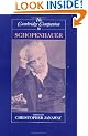 The Cambridge Companion to Schopenhauer (Cambridge Companions to Philosophy)
