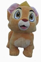 Disney Oliver & Company 10" Oliver Plush