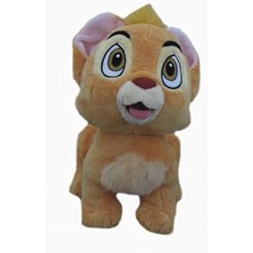 Disney Oliver & Company 10