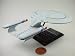 U.S.S. Enterprise NCC-1701-D 1/5000 F-toys Star Trek Fleet Collection Vol.1_s-2