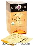 Organic Chai Spice 18ct