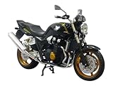 スカイネット 1/12 完成品バイクCB1300 SUPER FOUR (ブラック)