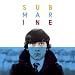 Alex-Turner-Submarine (Original Songs) cd cover