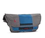 TIMBUK2（ティンバックツー）カタパルト　ガンメタル/ブルー/ブラック