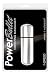Power Bullet 1-Speed Wireless Waterproof Bullet, Silver