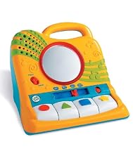 Leap Frog Learn and Groove piano