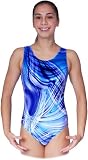 Jetstream Leotard