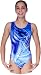Jetstream Leotard