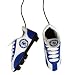 Chelsea FC. Mini Football Boots