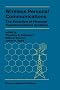 Wireless Personal Communications: The Evolution of Personal Communications Systems