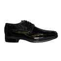 Bacco Bucci Men's Mario Oxford