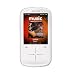 SanDisk Sansa Fuze+ 8GB MP3-Player (wei�)