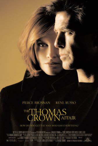 The Thomas Crown Affair (1999)