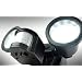 PowerBee Signaller Pro II Amazing High Power 100 watt equivalent Solar Security Light 96 Superbright Led's mains equivalent for your home or business