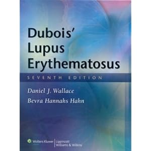 Dubois' Lupus Erythematosus