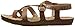 BareTraps Women's Krissy Gladiator Sandal
