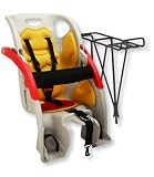 LLBean Copilot Limo Child Seat W S