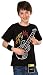 Kids Electronic Rock Guitar Shirt