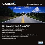 New Garmin USA City Navigator NT 010-11546-00 Land Map United States Of America Driving