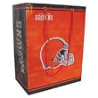 Cleveland Browns NFL Medium Gift Bag (9.75 Tall)"