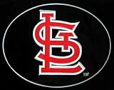 Saint Louis Cardinals Belt Buckle