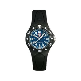 Luminox Men's Night View Series Watch #0103