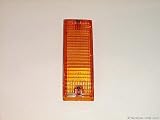 1974-1989 Porsche 911 Bosch Turn Signal Lens