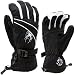 Venom Passion Gore Women's Ski Gloves