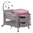 Disney Care Center Play Yard, Branchin' Out