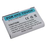 Li-Ion Extended Battery for Elf / HTC Touch P3450