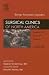 Search : Benign Disorders of the Pancreas, An Issue of Surgical Clinics (The Clinics: Surgery)