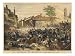 Austrian Forces Attempting to Stop Italian Unifications are Defeated Giclee Poster Print by D'yvon, 24x18