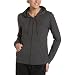 Champion Women's Stretch Zip Hoodie