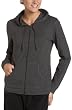 Champion Women's Champion Women'S Stretch Zip Hoodie