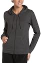 Champion Women's Champion Women'S Stretch Zip Hoodie