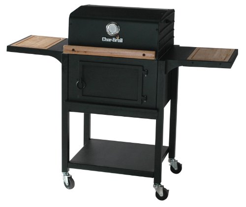 Char-Broil CB740X Charcoal Grill