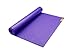 Hugger Mugger Tapas Original Yoga Mat (Purple, 68 in.)