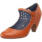 Pink Studio Ballroom Pump