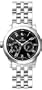 GV2 BY GEVRIL MOON PHASE MULTIFUNCTION SWISS WATCH 2604B