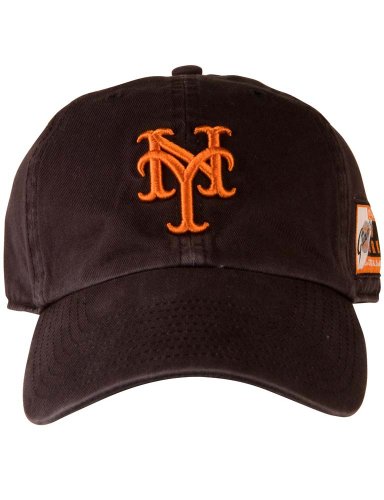 New York Mets Fitted Baseball Hat
