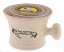 Colonel Conk Model 119 Apothecary Mug with Soap