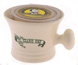 Colonel Conk Model 119 Apothecary Mug with Soap