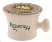 Colonel Conk Model 119 Apothecary Mug with Soap