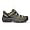 Stone Grey/Silver Mink