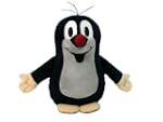 Der kleine Maulwurf Pauli Pl�schtier,...